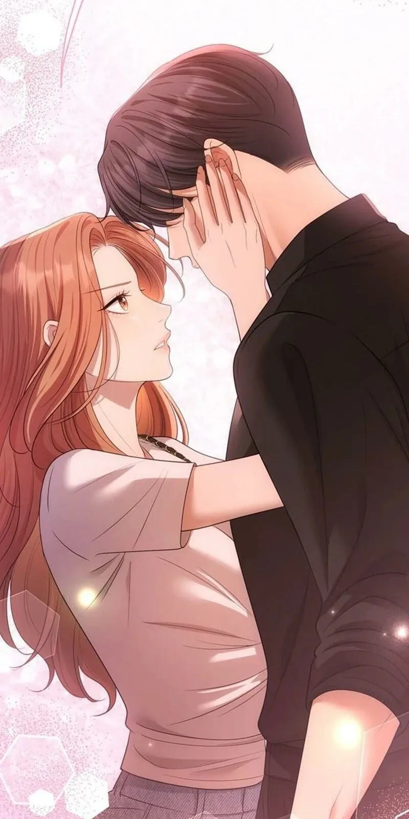 Read Summer Again chapter 25 image 56 on Lezhin