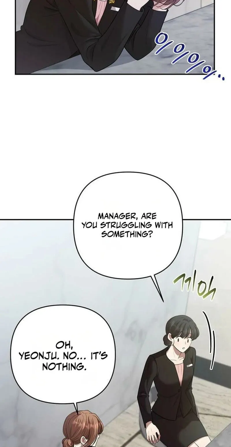 Read Summer Again chapter 26 image 3 on Lezhin
