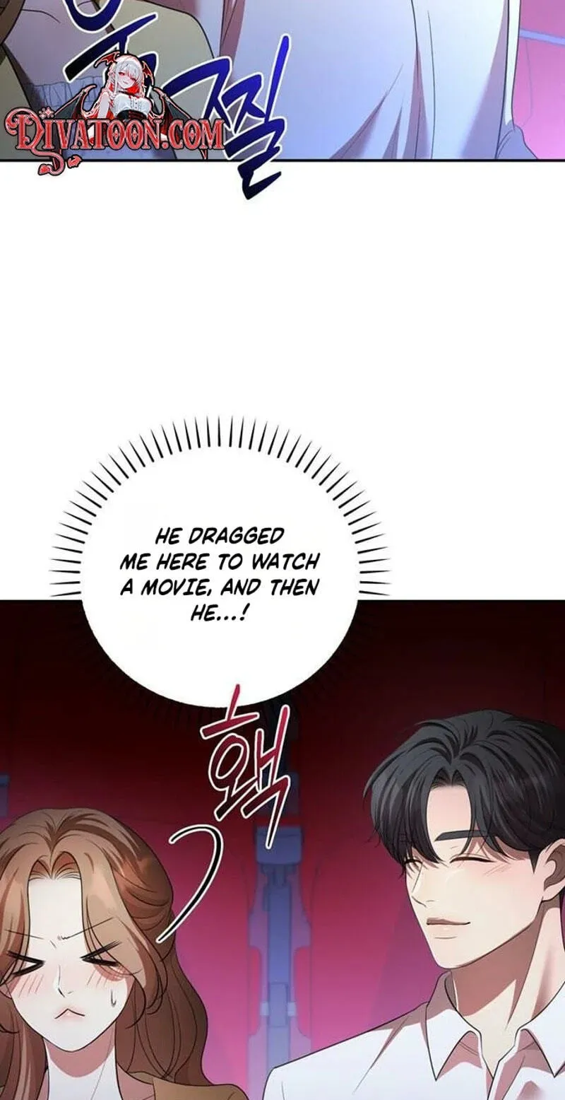 Read Summer Again chapter 26 image 66 on Lezhin