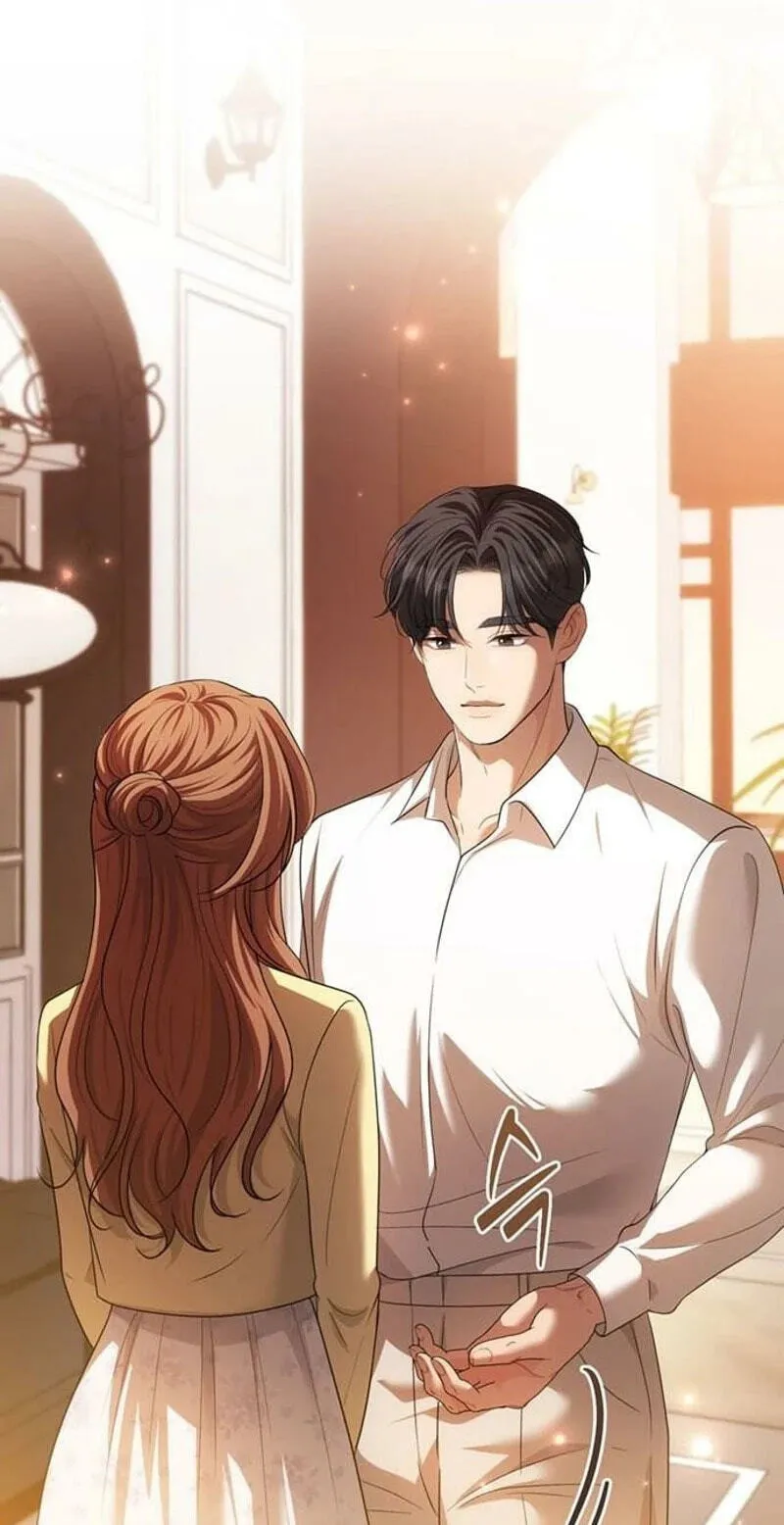 Read Summer Again chapter 26 image 73 on Lezhin