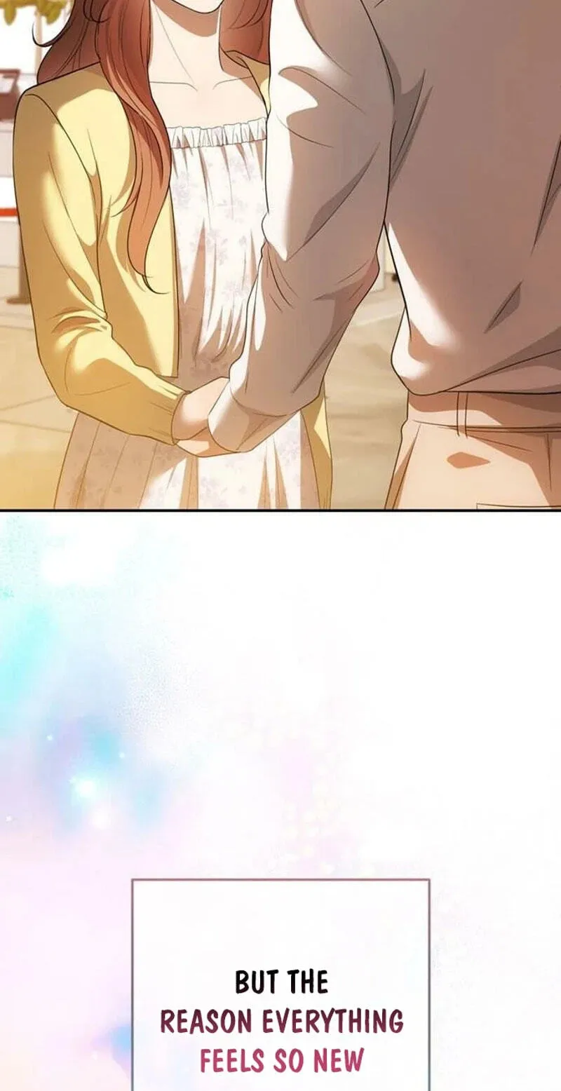 Read Summer Again chapter 26 image 75 on Lezhin