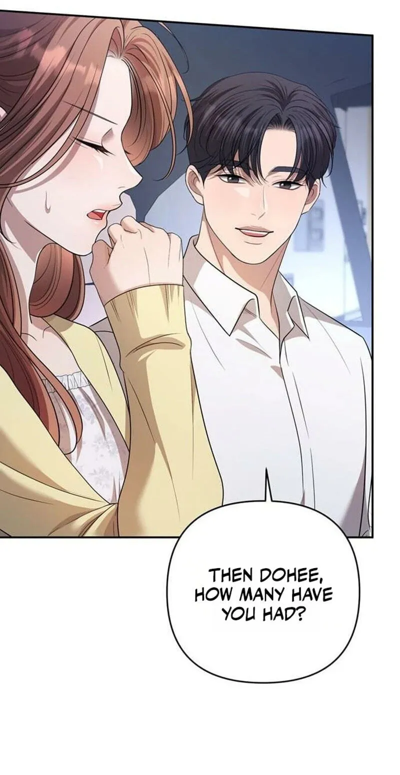 Read Summer Again chapter 27 image 17 on Lezhin