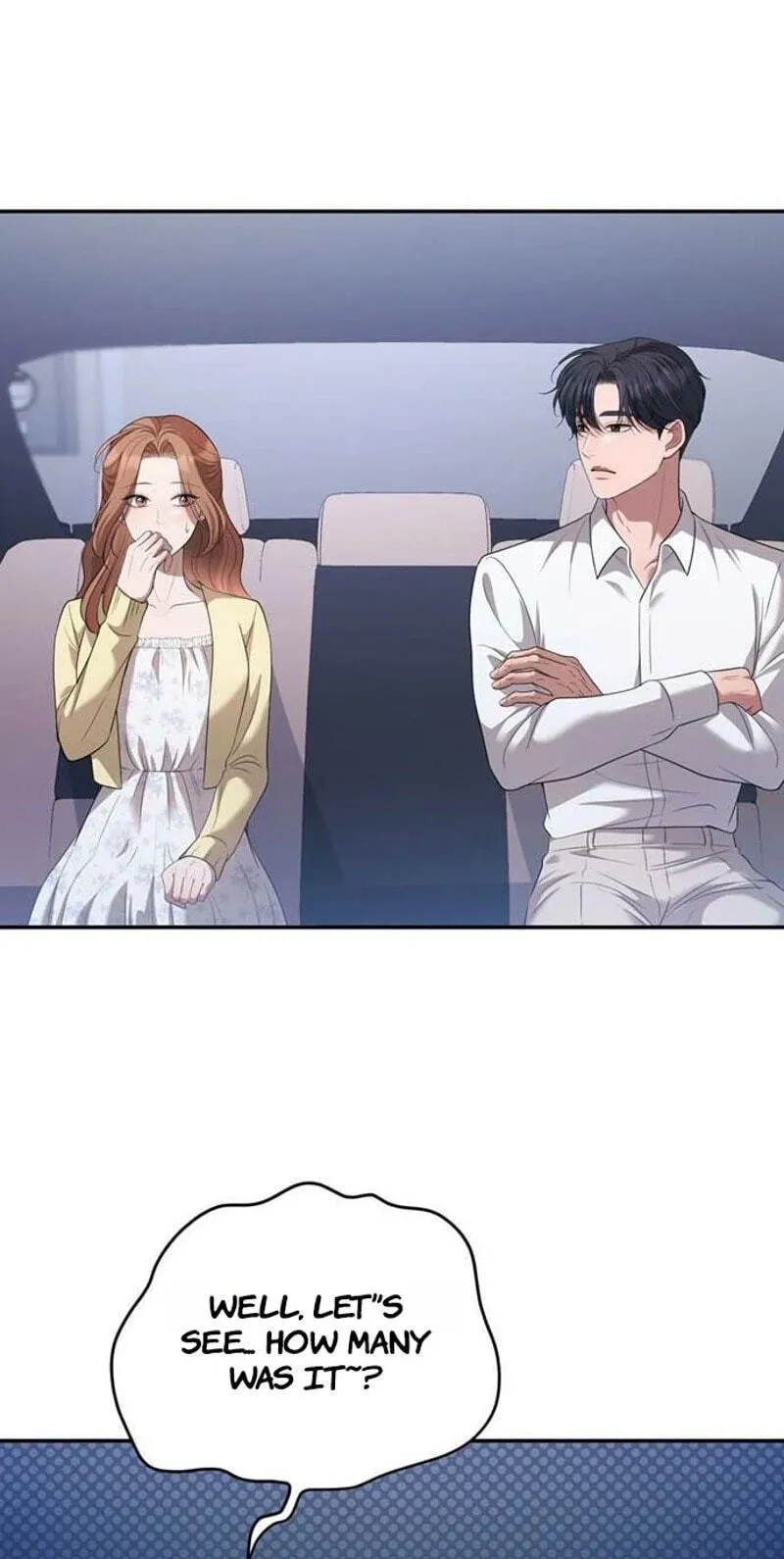 Read Summer Again chapter 27 image 18 on Lezhin