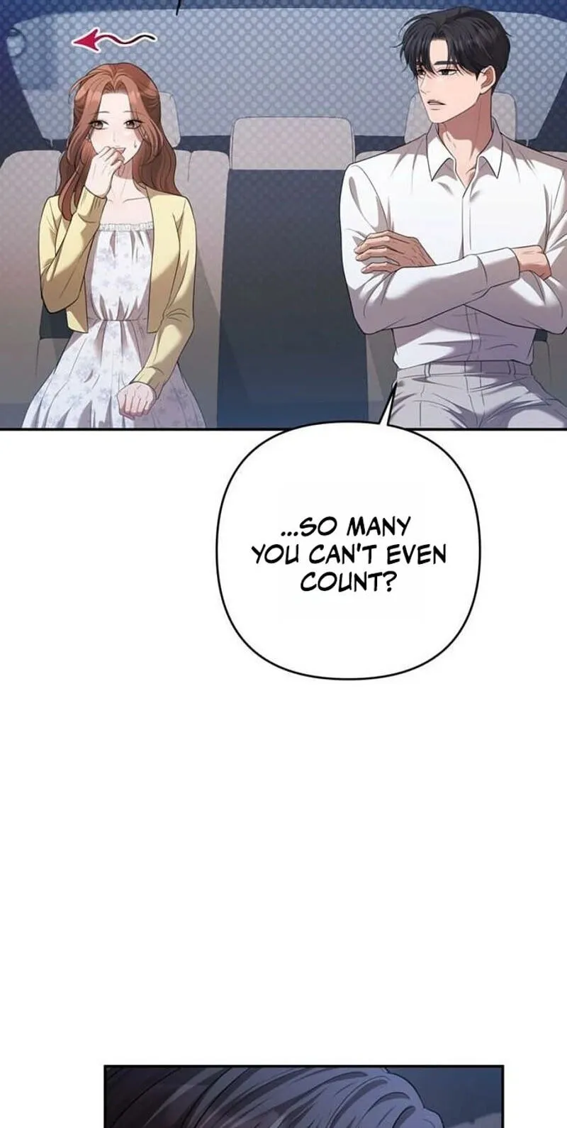 Read Summer Again chapter 27 image 19 on Lezhin
