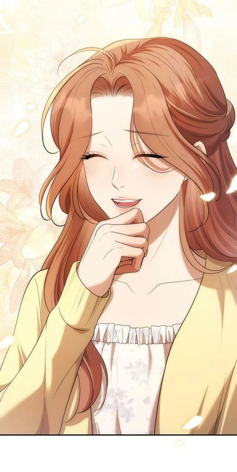 Read Summer Again chapter 27 image 22 on Lezhin