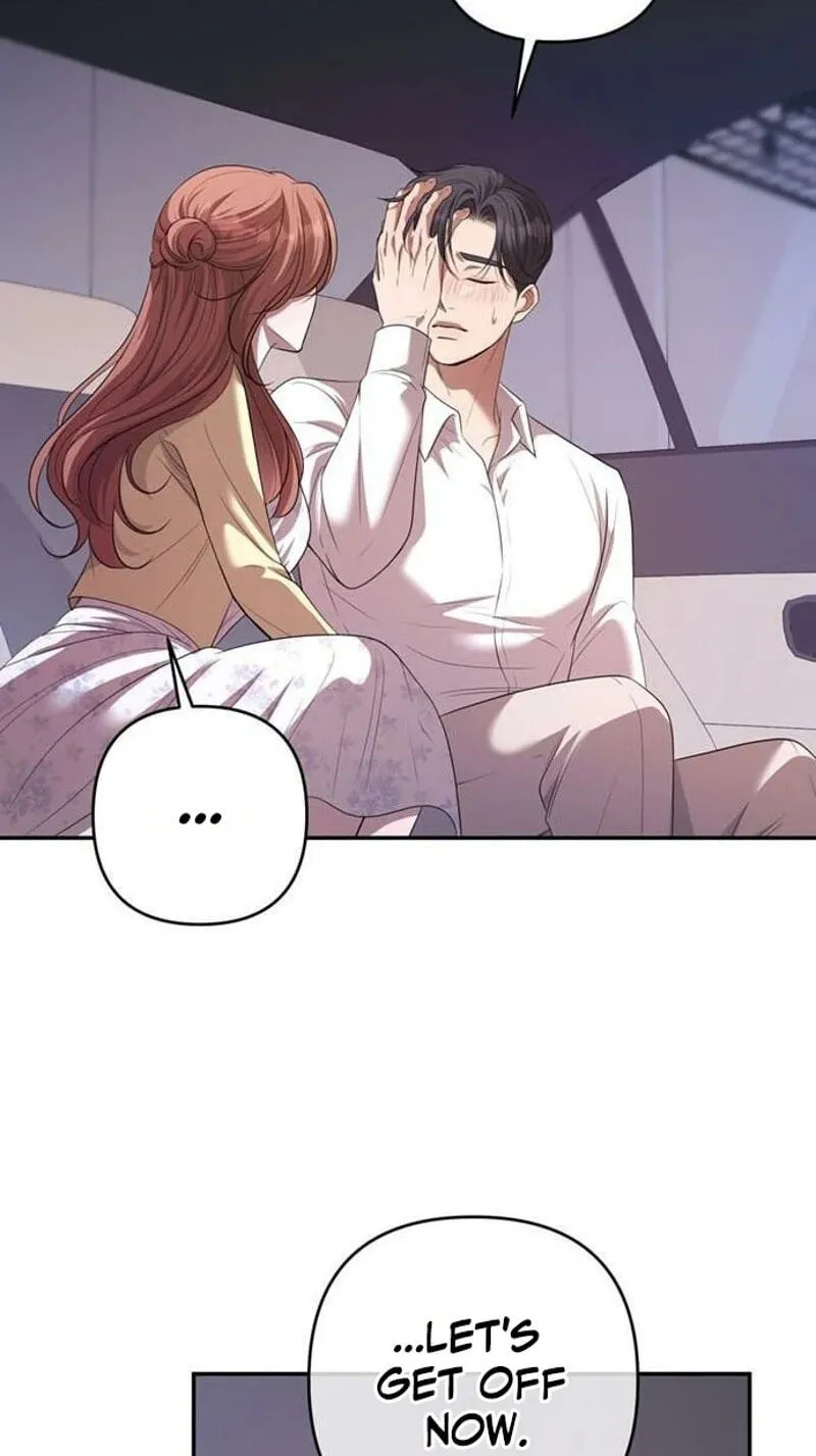 Read Summer Again chapter 27 image 36 on Lezhin