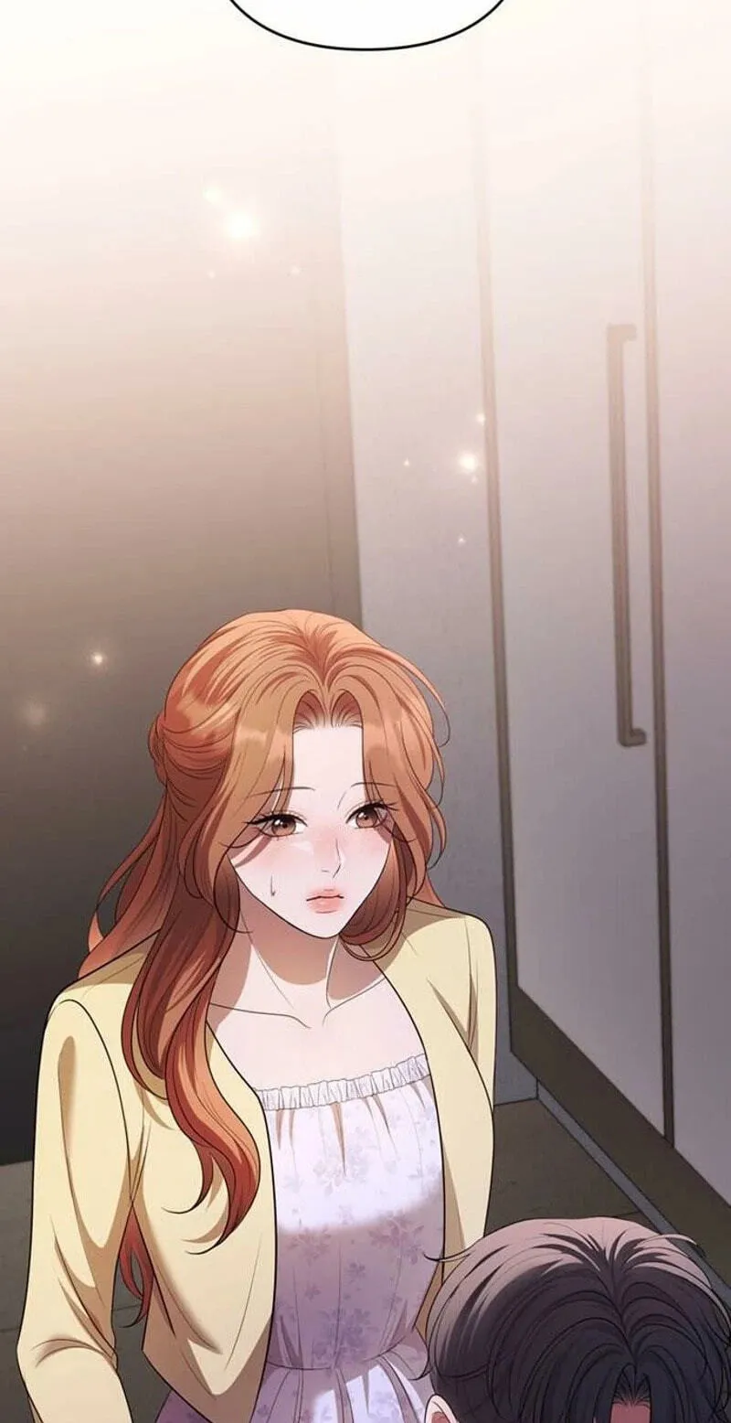 Read Summer Again chapter 27 image 66 on Lezhin