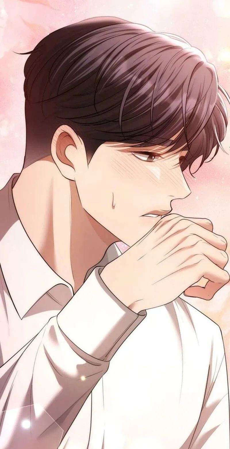 Read Summer Again chapter 27 image 9 on Lezhin