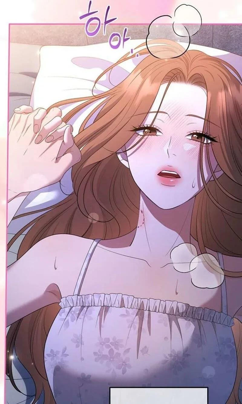 Read Summer Again chapter 28 image 11 on Lezhin