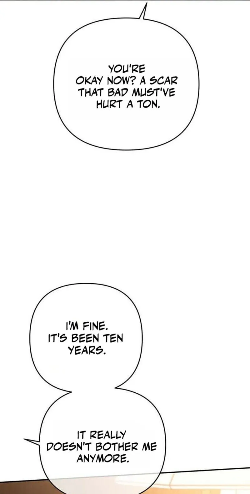 Read Summer Again chapter 28 image 23 on Lezhin