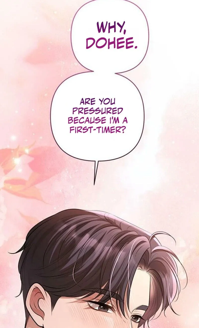 Read Summer Again chapter 28 image 53 on Lezhin