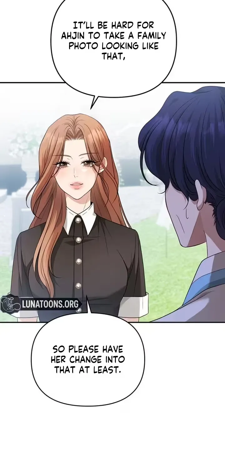 Read Summer Again chapter 3 image 15 on Lezhin