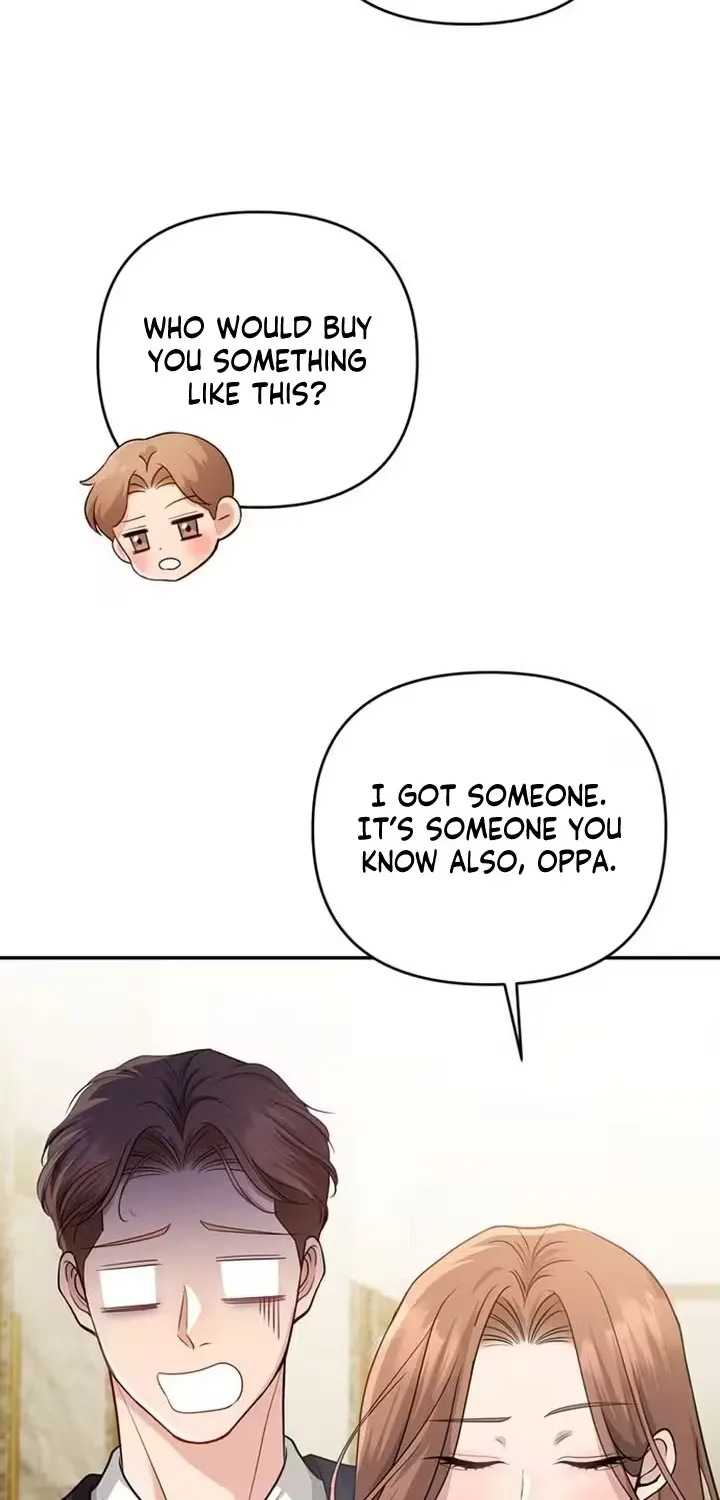 Read Summer Again chapter 3 image 28 on Lezhin