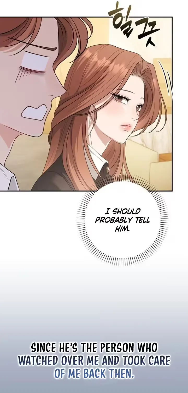 Read Summer Again chapter 3 image 30 on Lezhin