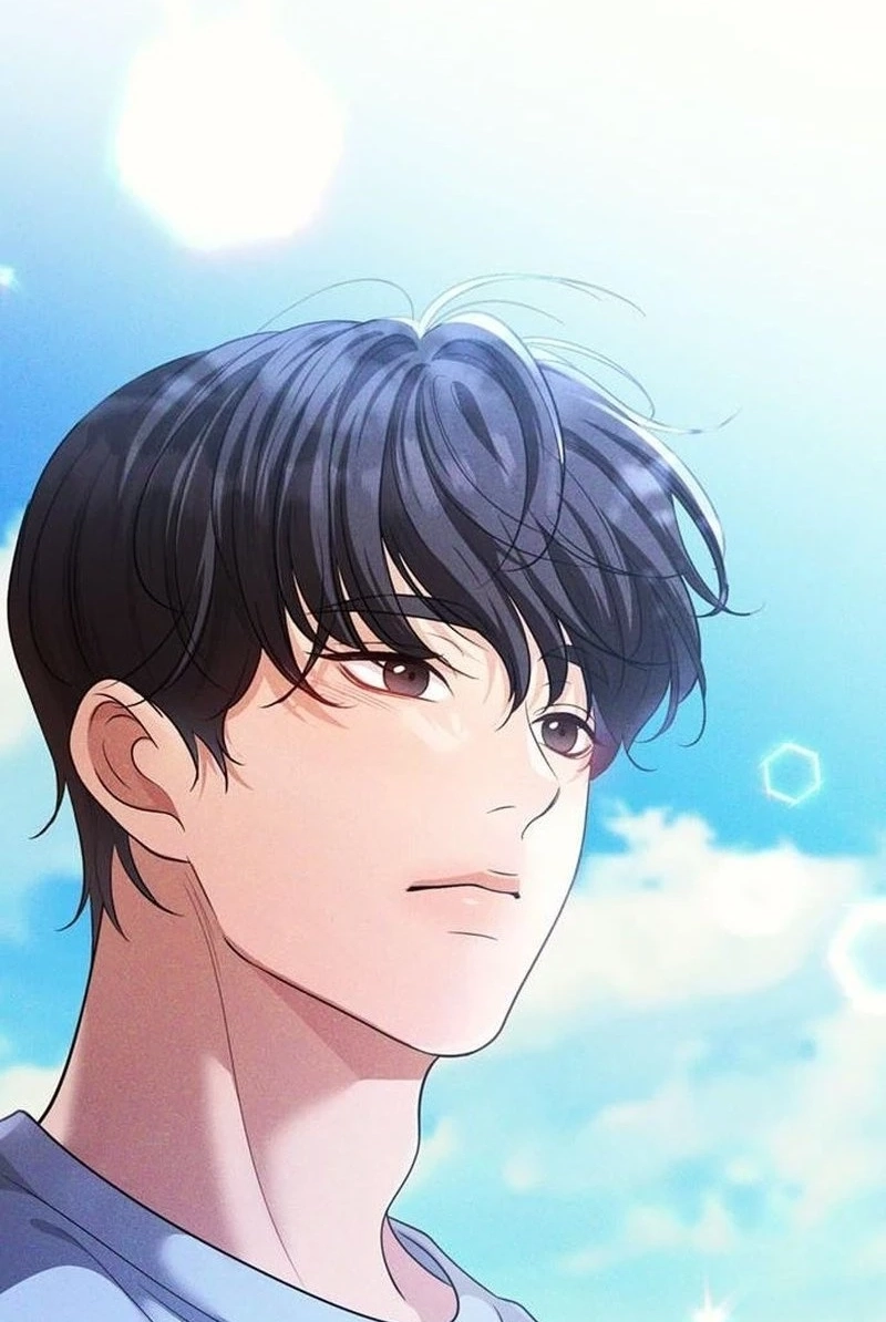 Read Summer Again chapter 31 image 13 on Lezhin