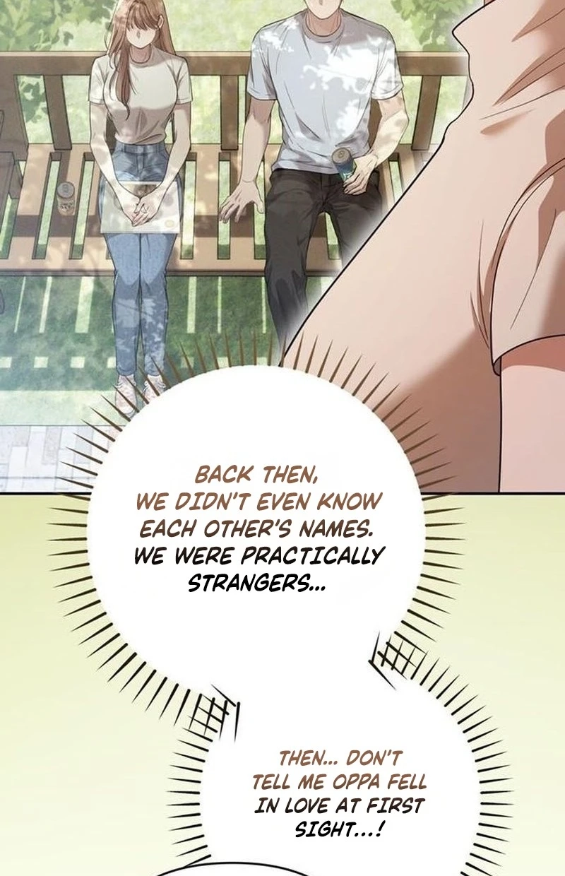 Read Summer Again chapter 31 image 16 on Lezhin