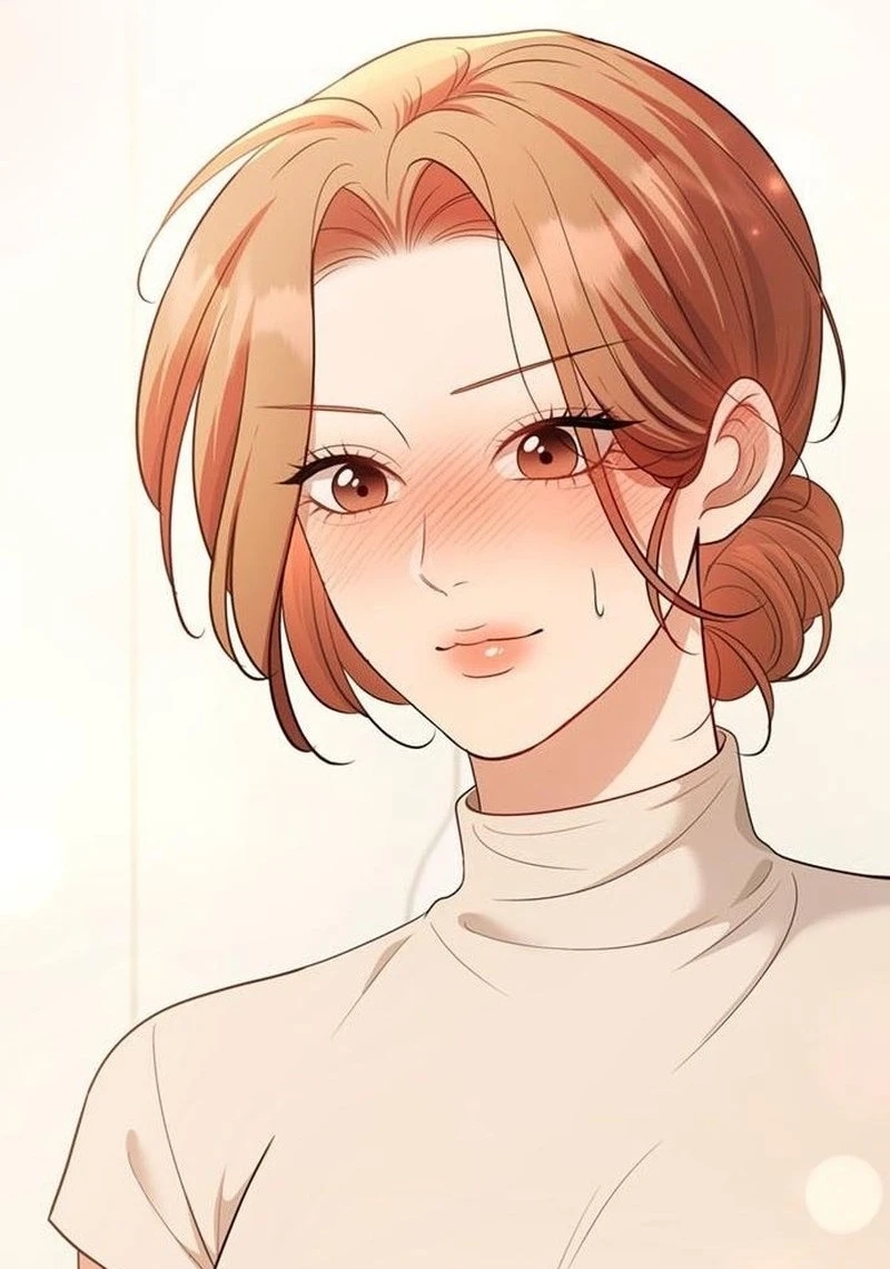 Read Summer Again chapter 31 image 3 on Lezhin
