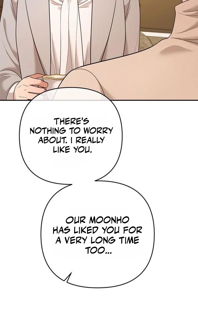 Read Summer Again chapter 31 image 6 on Lezhin