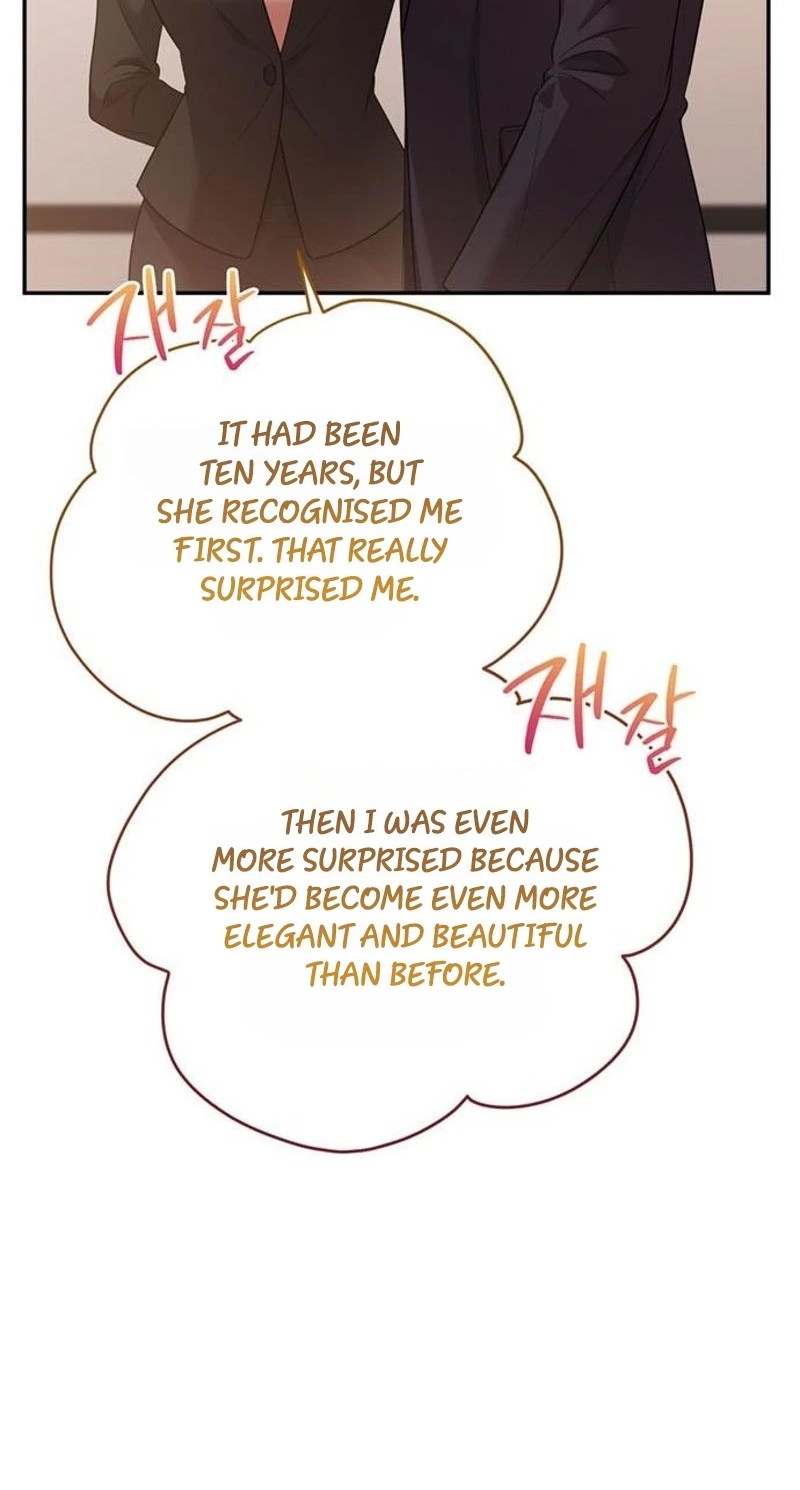 Read Summer Again chapter 32 image 16 on Lezhin