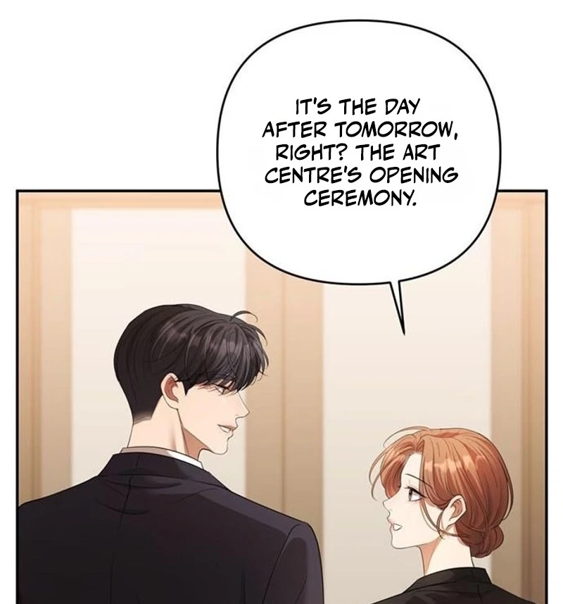 Read Summer Again chapter 32 image 23 on Lezhin