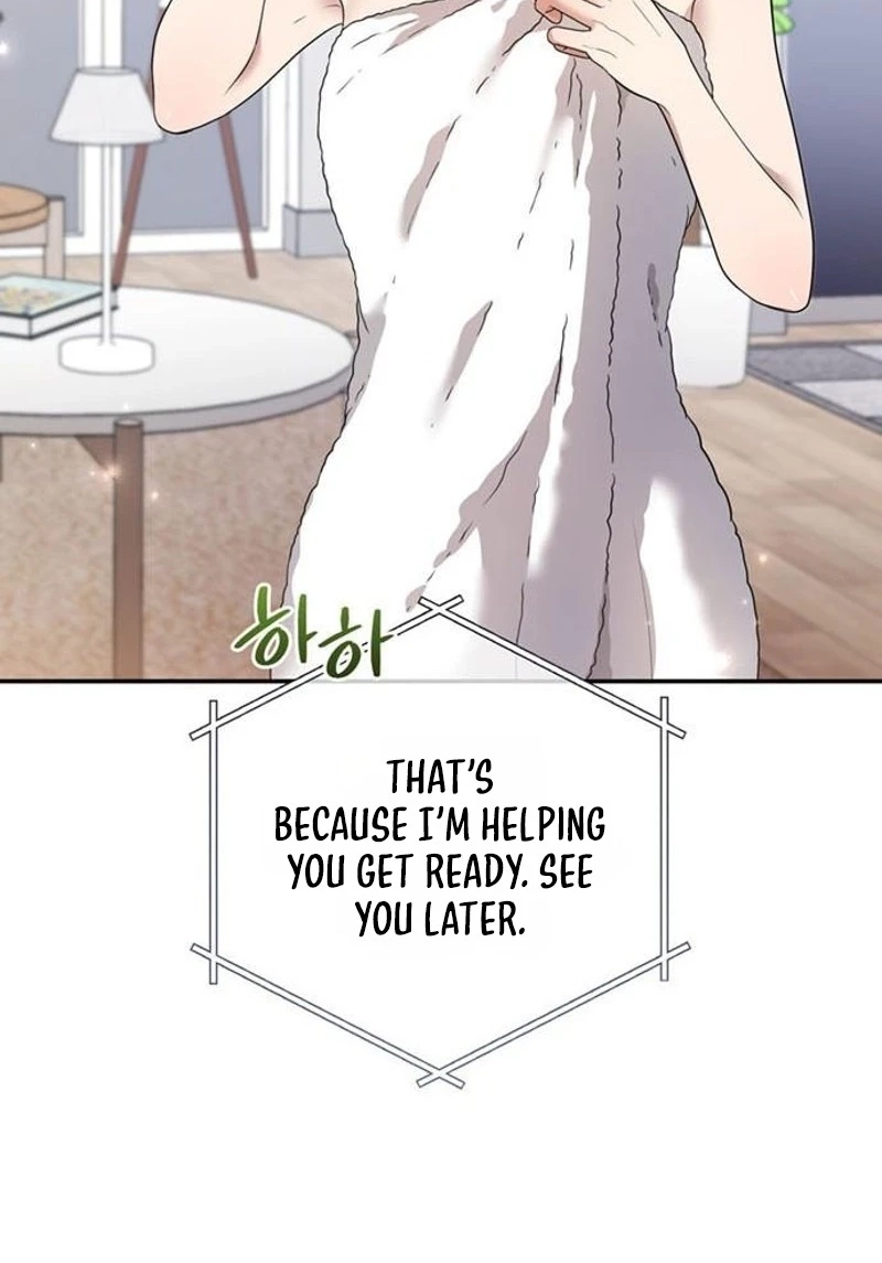 Read Summer Again chapter 32 image 38 on Lezhin