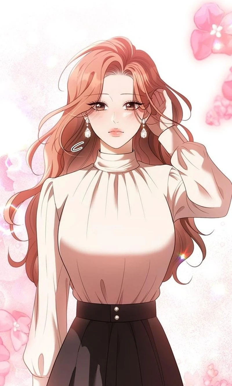 Read Summer Again chapter 32 image 48 on Lezhin