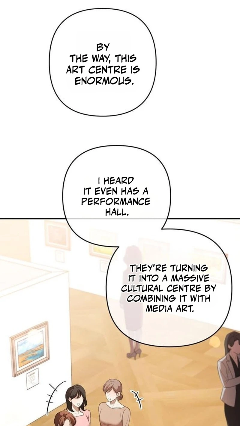 Read Summer Again chapter 32 image 58 on Lezhin