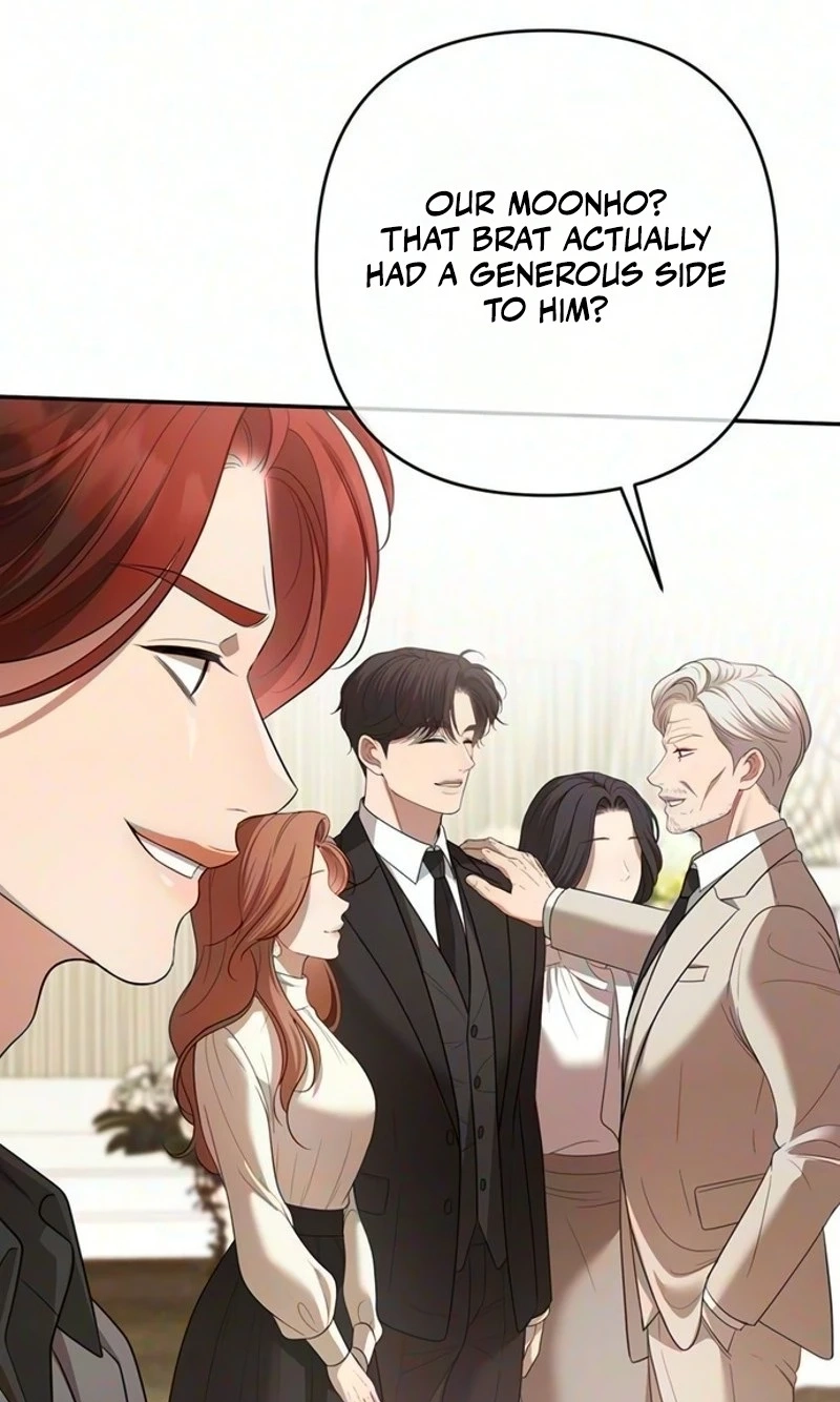 Read Summer Again chapter 33 image 10 on Lezhin