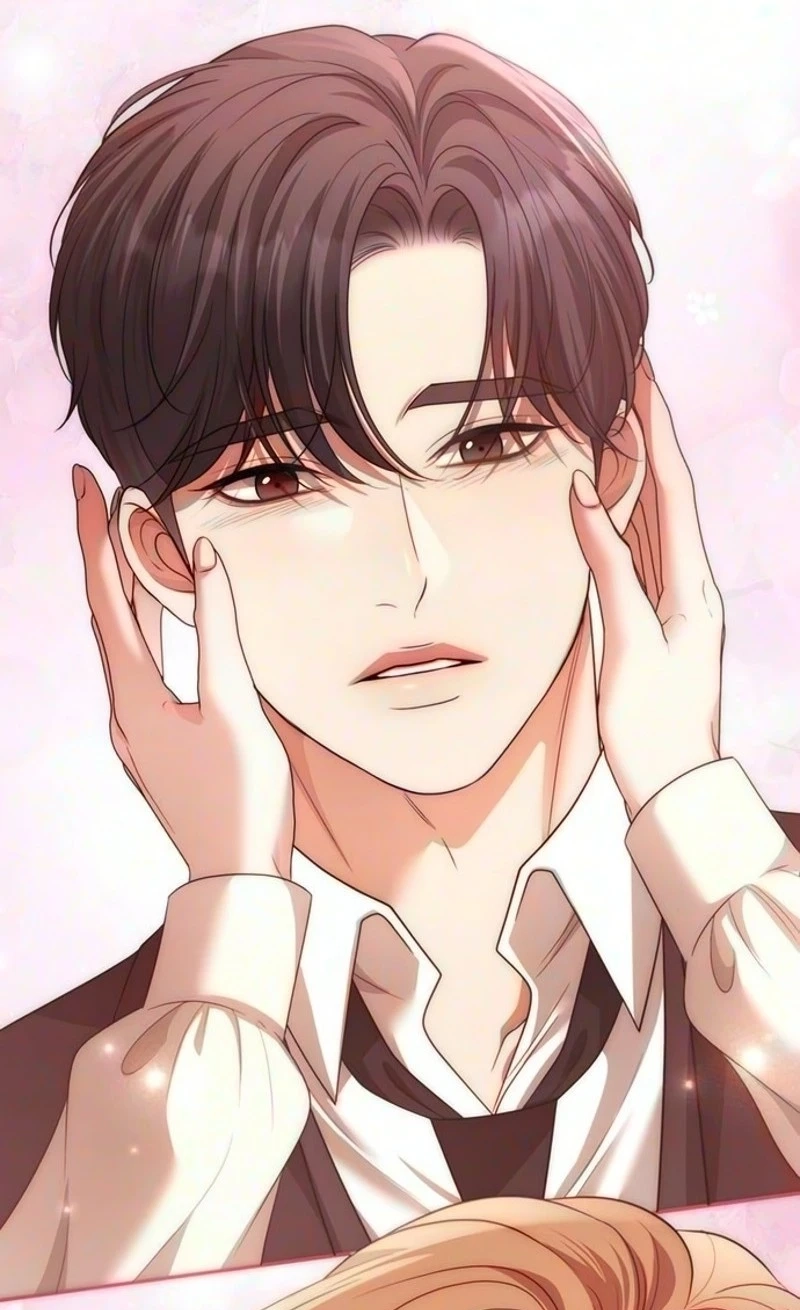 Read Summer Again chapter 33 image 108 on Lezhin