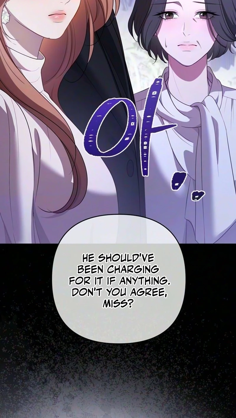 Read Summer Again chapter 33 image 16 on Lezhin