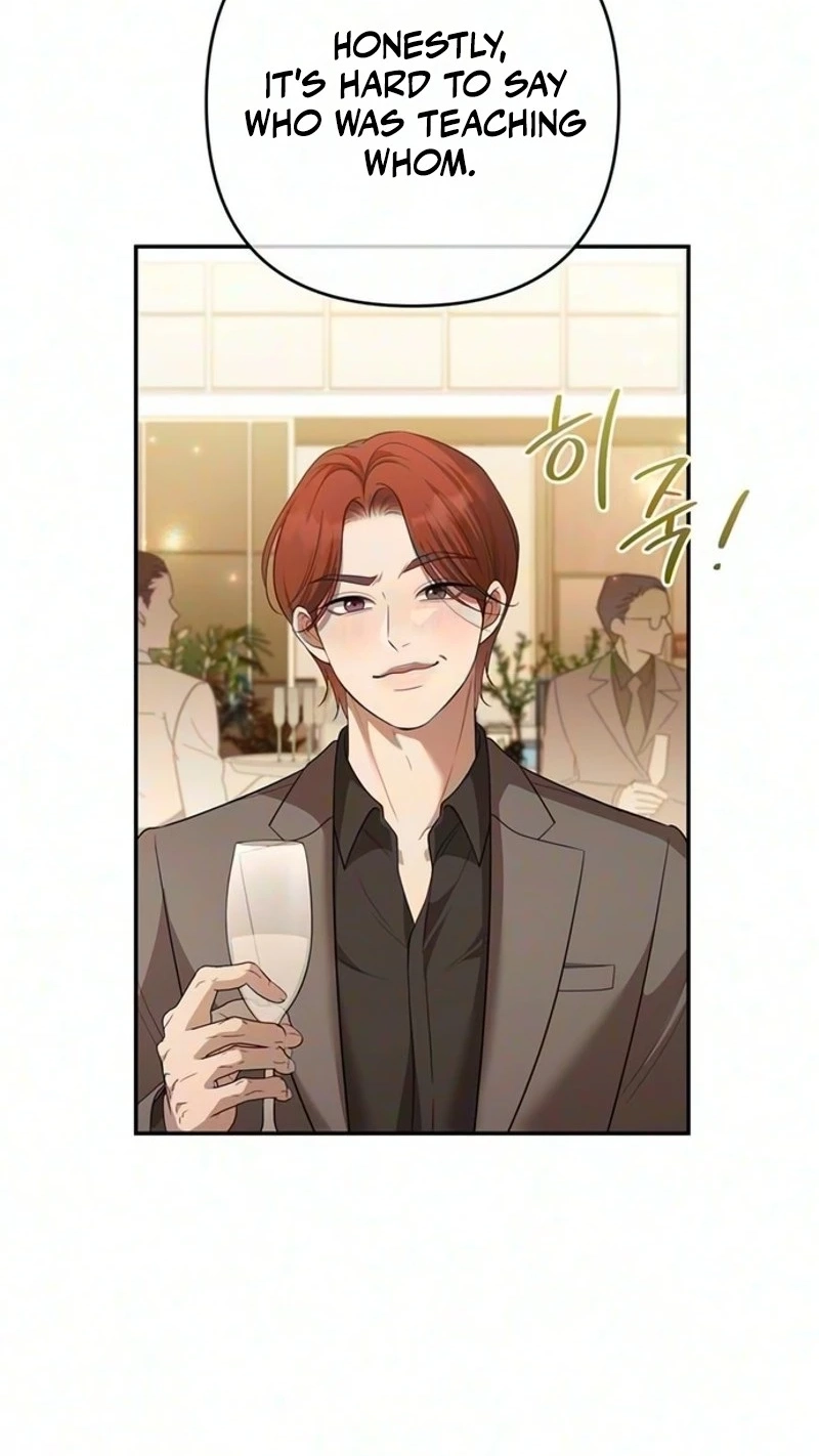 Read Summer Again chapter 33 image 21 on Lezhin