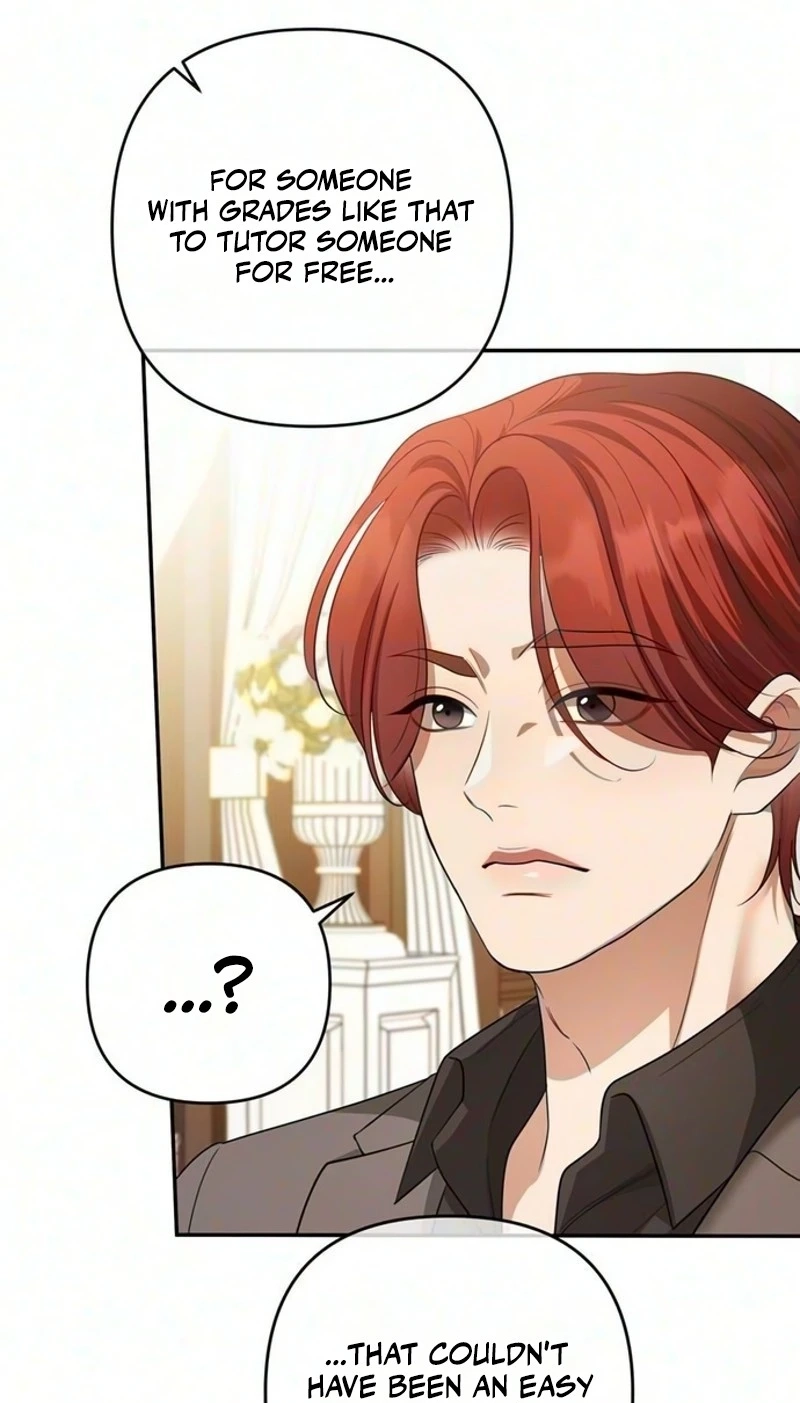 Read Summer Again chapter 33 image 24 on Lezhin