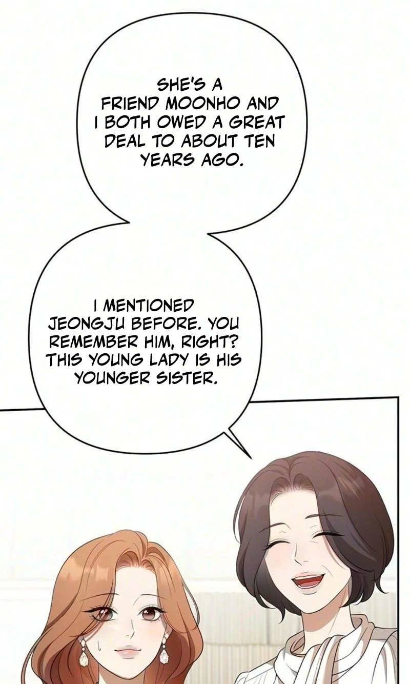 Read Summer Again chapter 33 image 4 on Lezhin