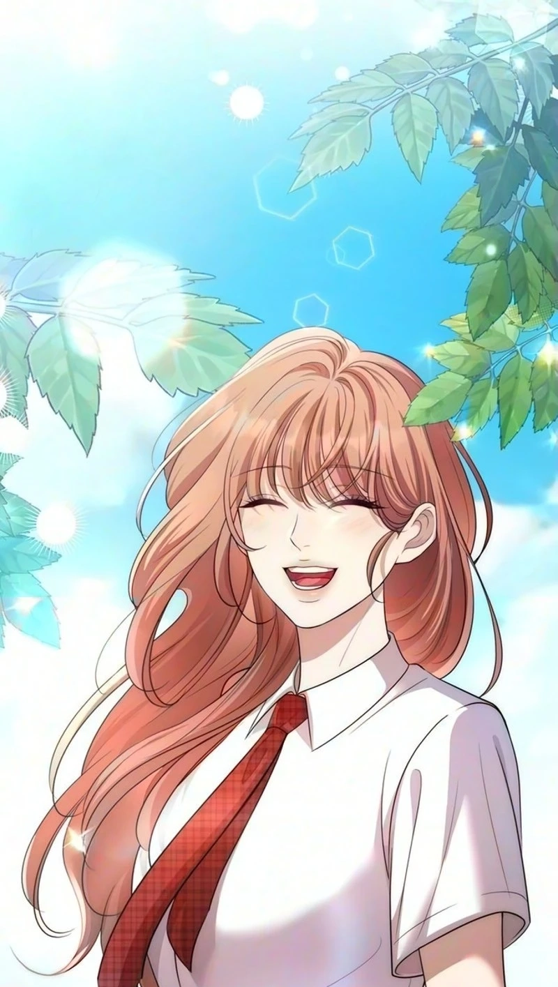 Read Summer Again chapter 33 image 72 on Lezhin