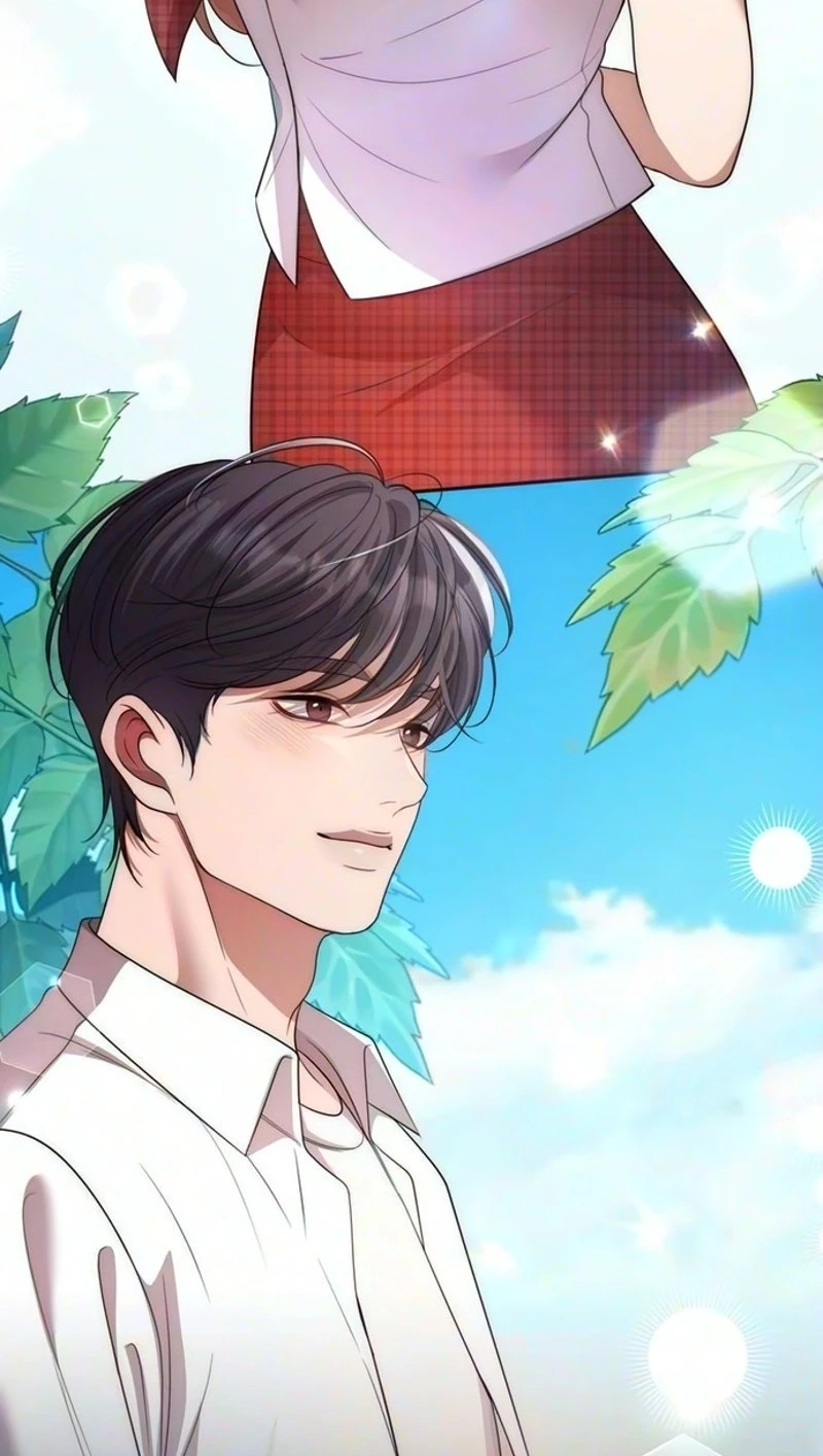 Read Summer Again chapter 33 image 73 on Lezhin
