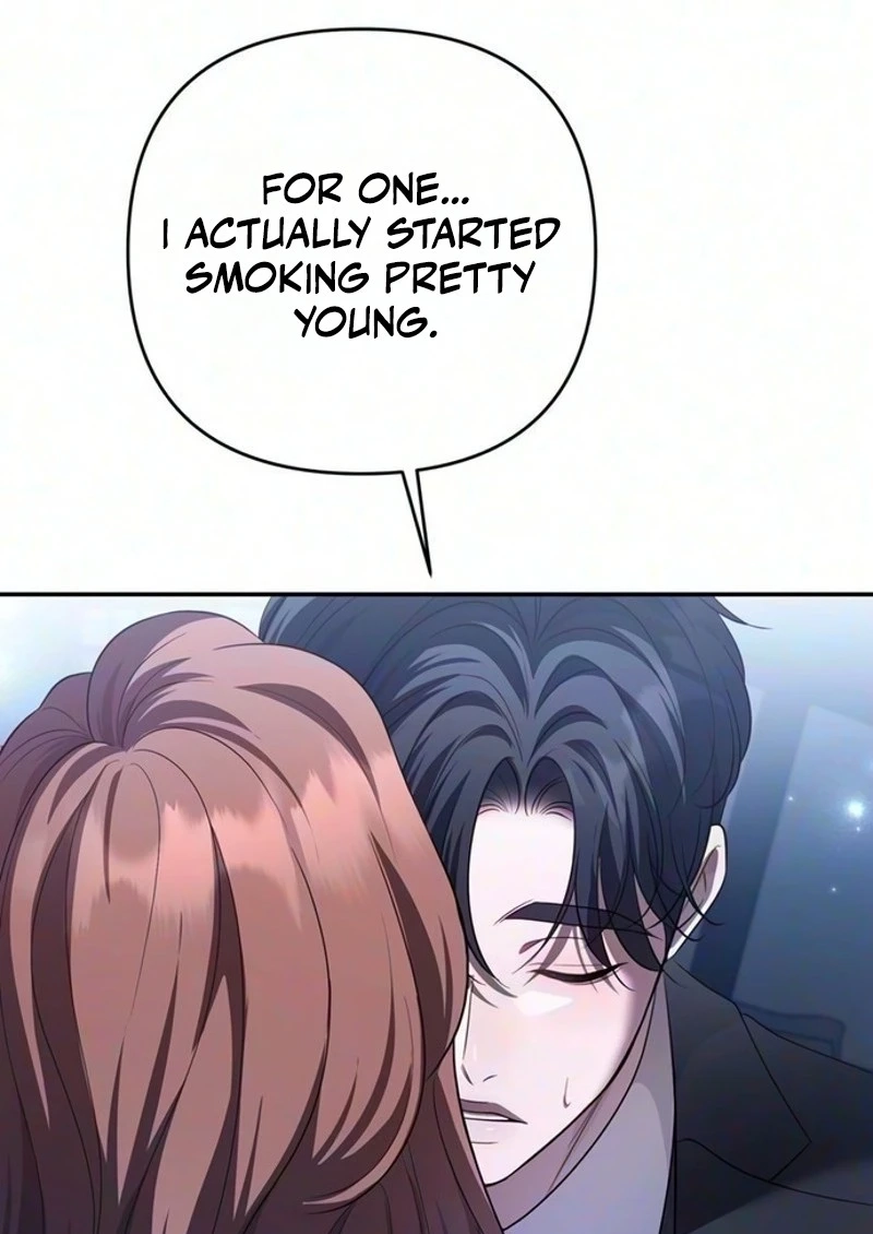 Read Summer Again chapter 33 image 80 on Lezhin