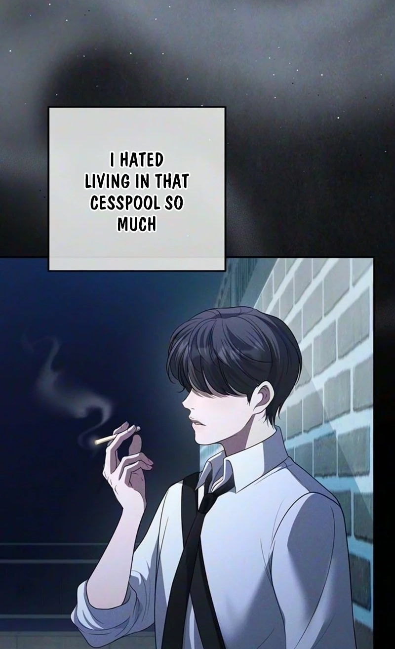 Read Summer Again chapter 33 image 84 on Lezhin