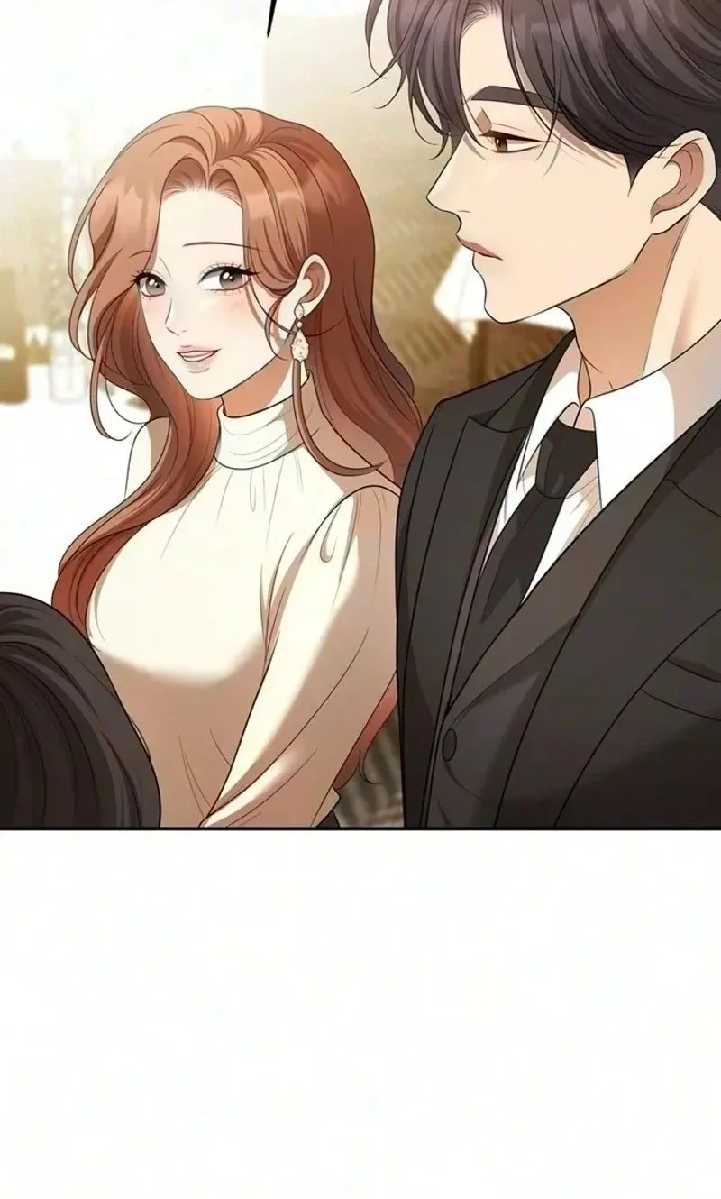 Read Summer Again chapter 33 image 9 on Lezhin