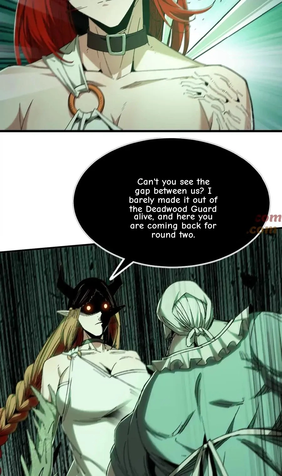 Read Summer Again chapter 34 image 28 on Lezhin