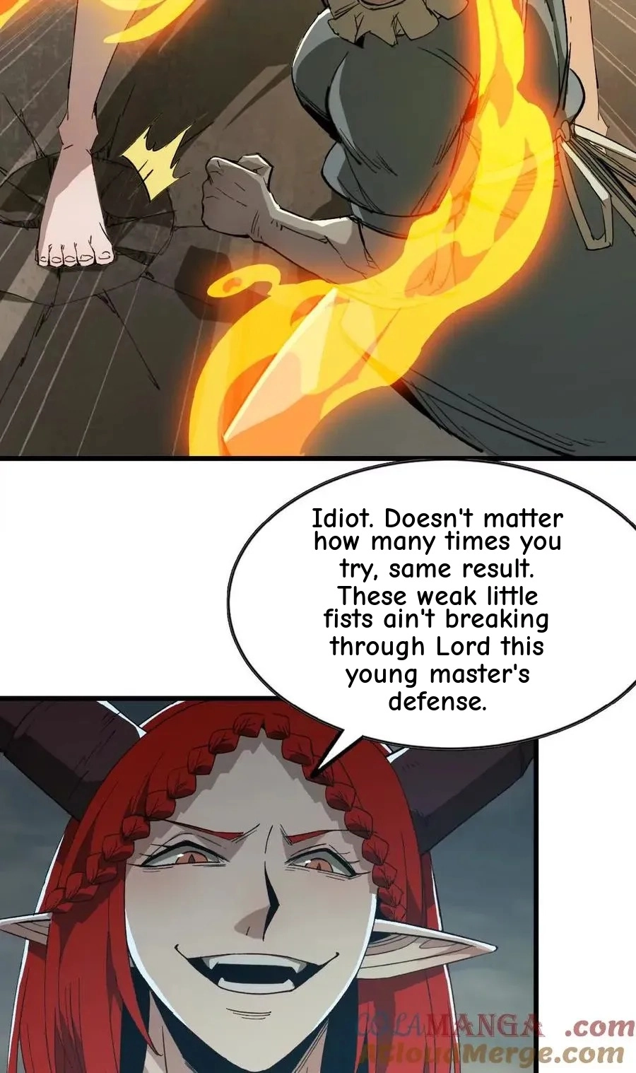 Read Summer Again chapter 34 image 70 on Lezhin