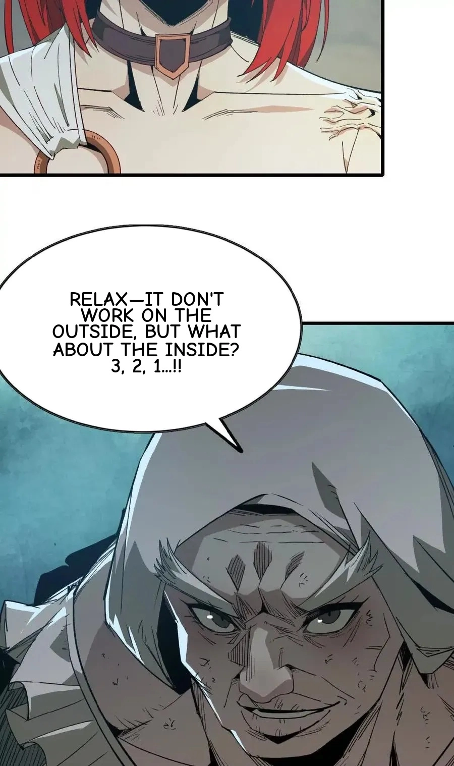 Read Summer Again chapter 34 image 71 on Lezhin