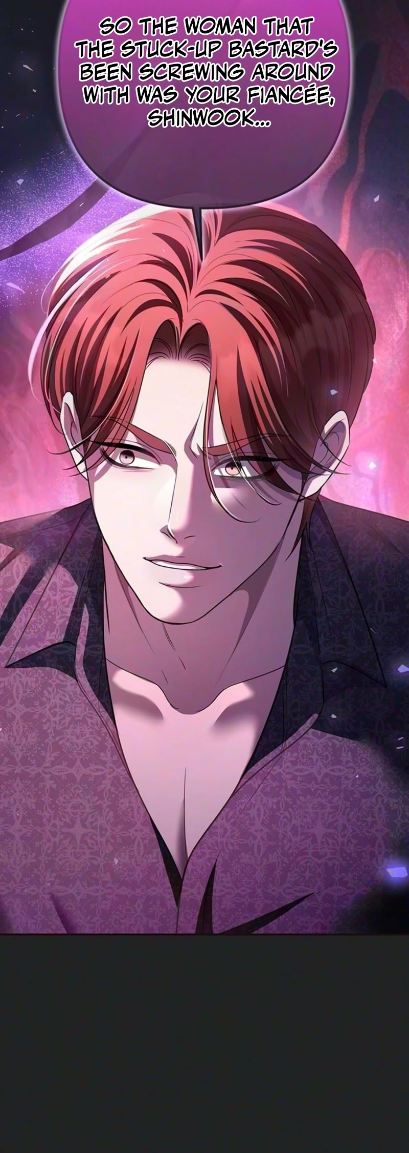 Read Summer Again chapter 35 image 10 on Lezhin