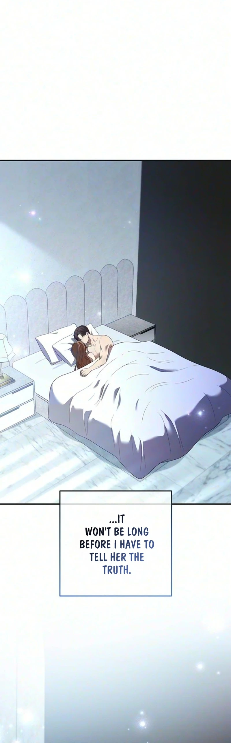 Read Summer Again chapter 35 image 14 on Lezhin