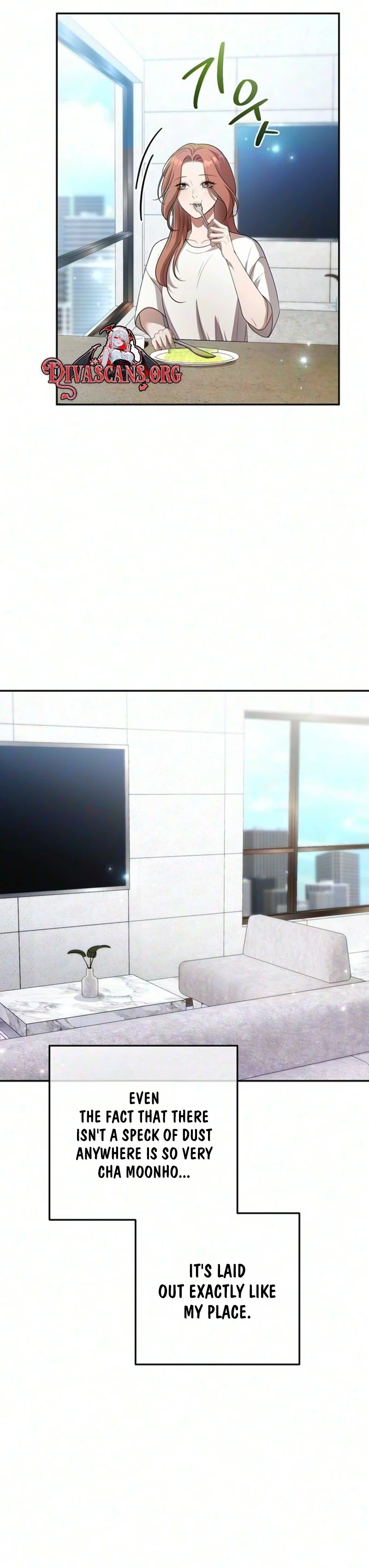 Read Summer Again chapter 35 image 21 on Lezhin