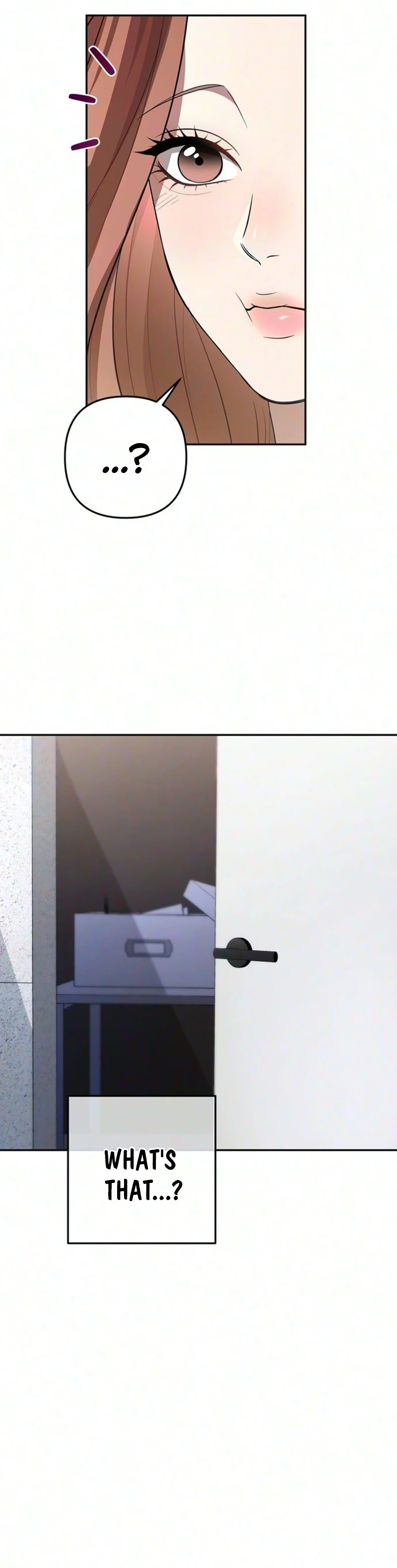 Read Summer Again chapter 35 image 22 on Lezhin