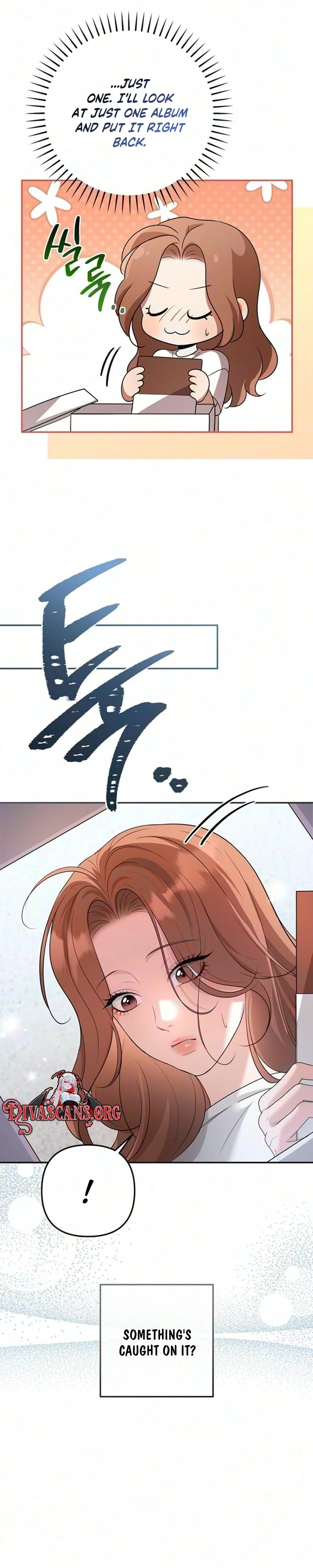 Read Summer Again chapter 35 image 25 on Lezhin