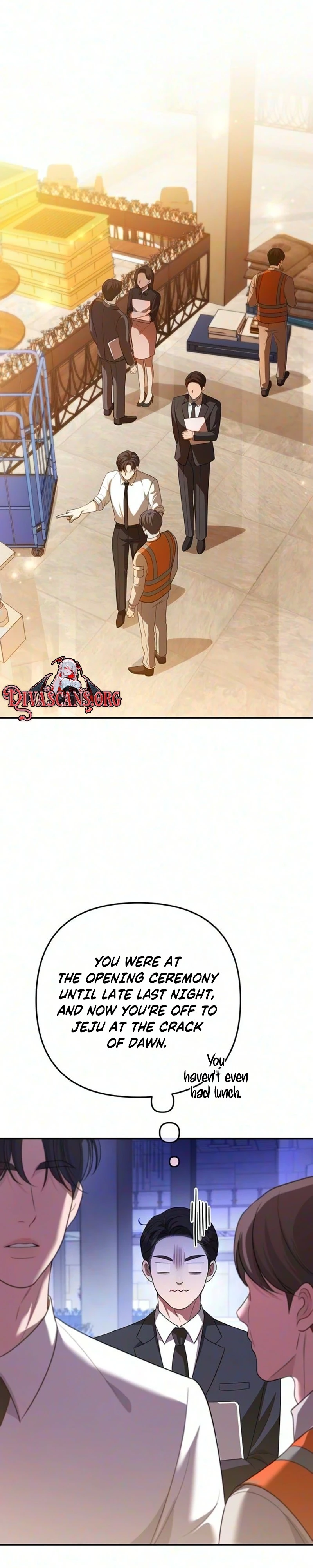 Read Summer Again chapter 35 image 28 on Lezhin