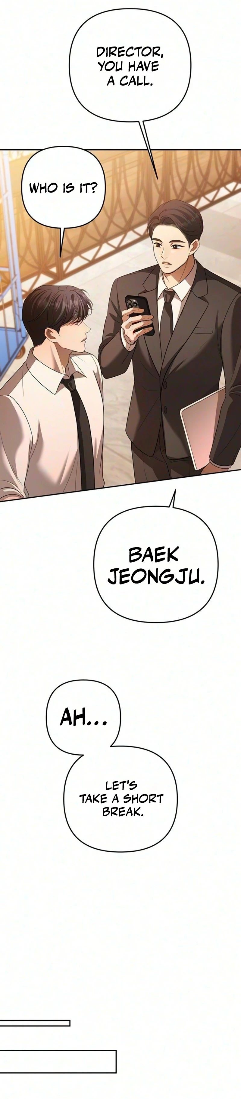 Read Summer Again chapter 35 image 30 on Lezhin