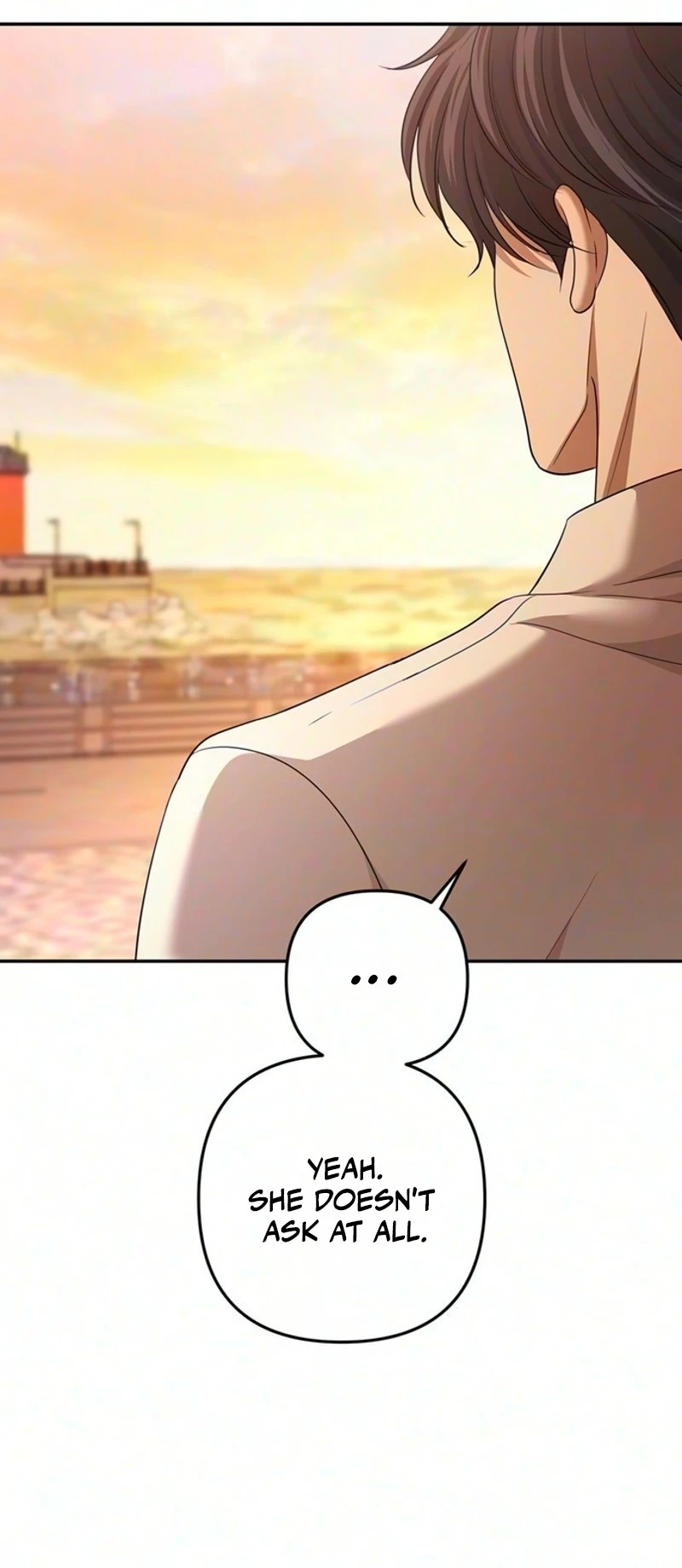 Read Summer Again chapter 35 image 36 on Lezhin