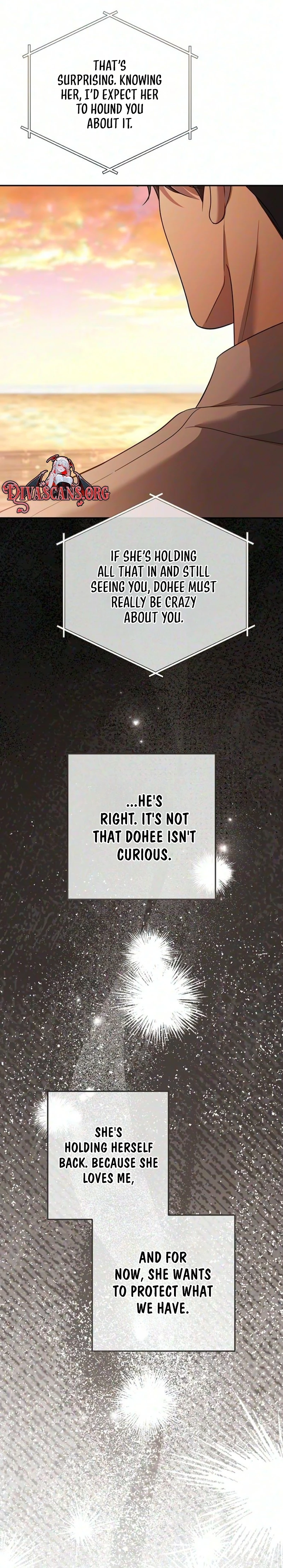 Read Summer Again chapter 35 image 37 on Lezhin
